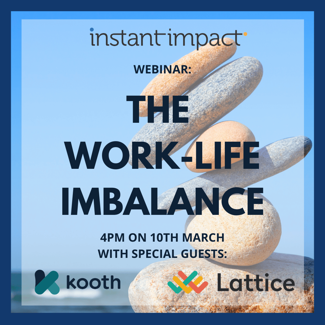 Work Life Imbalance Effects , Working Time and Work-Life Balance Around ...