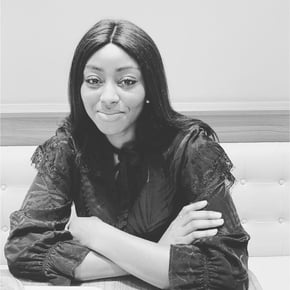 Esther - 10,000 Black Interns