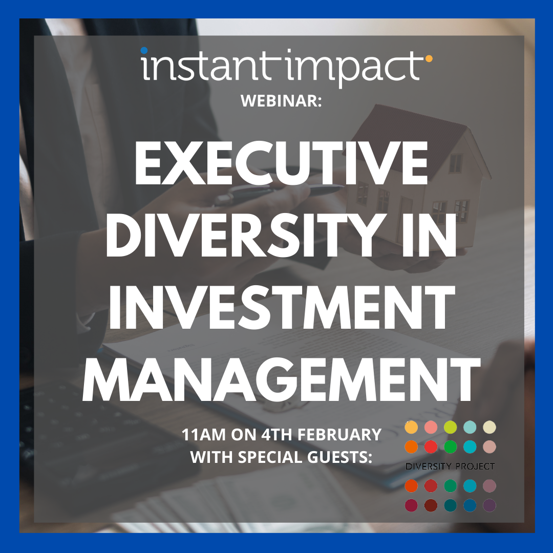 Executive diversity in Investment Management-1