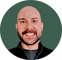 Mike, Head of Talent, Pinpoint